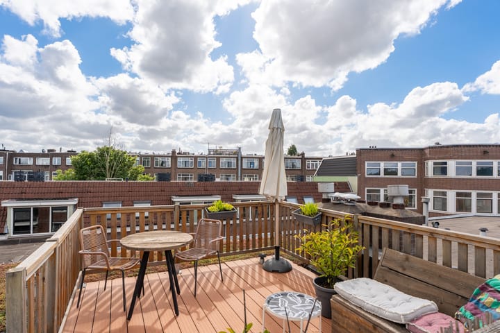 Foto 35 van Bergpolderstraat 41-A02