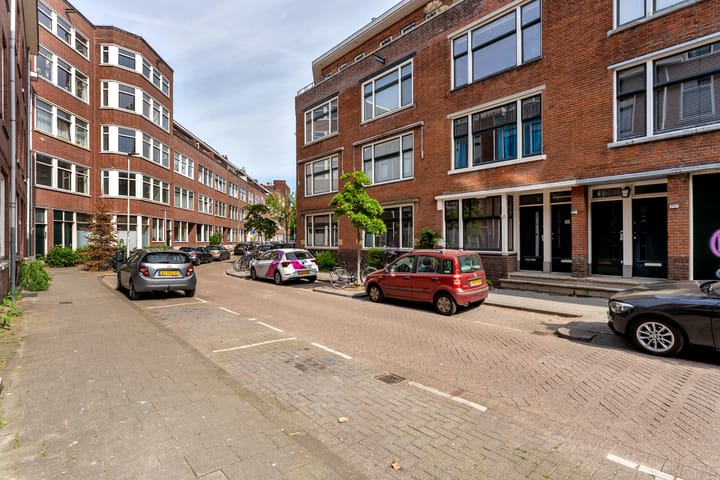 Foto 37 van Bergpolderstraat 41-A02