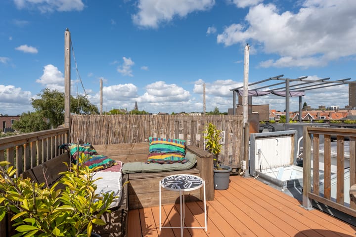 Foto 36 van Bergpolderstraat 41-A02