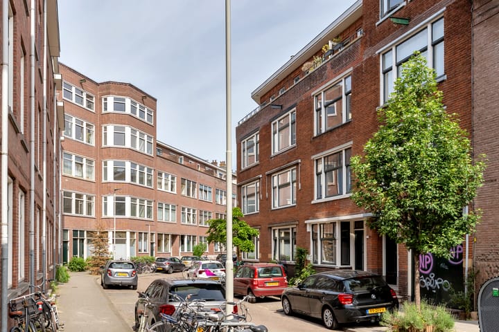 Foto 40 van Bergpolderstraat 41-A02