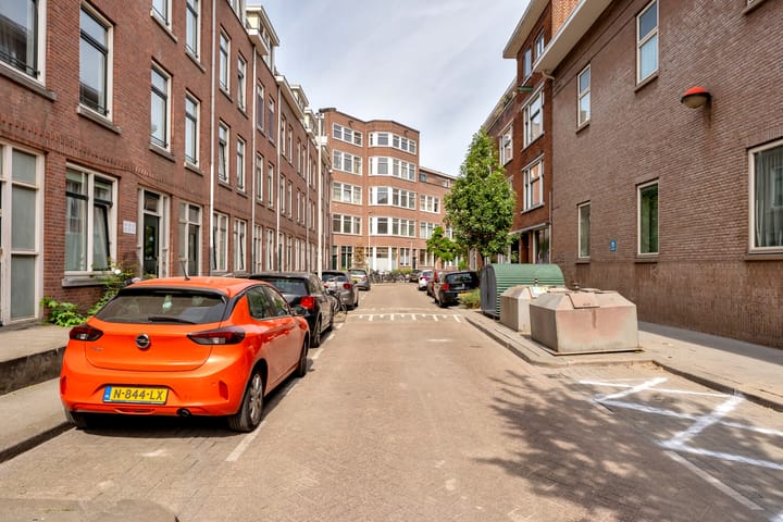 Foto 41 van Bergpolderstraat 41-A02