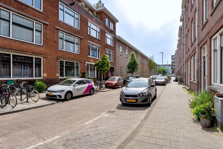 Foto 2 van Bergpolderstraat 41-A02