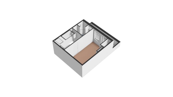 Foto 47 van Bergpolderstraat 41-A02