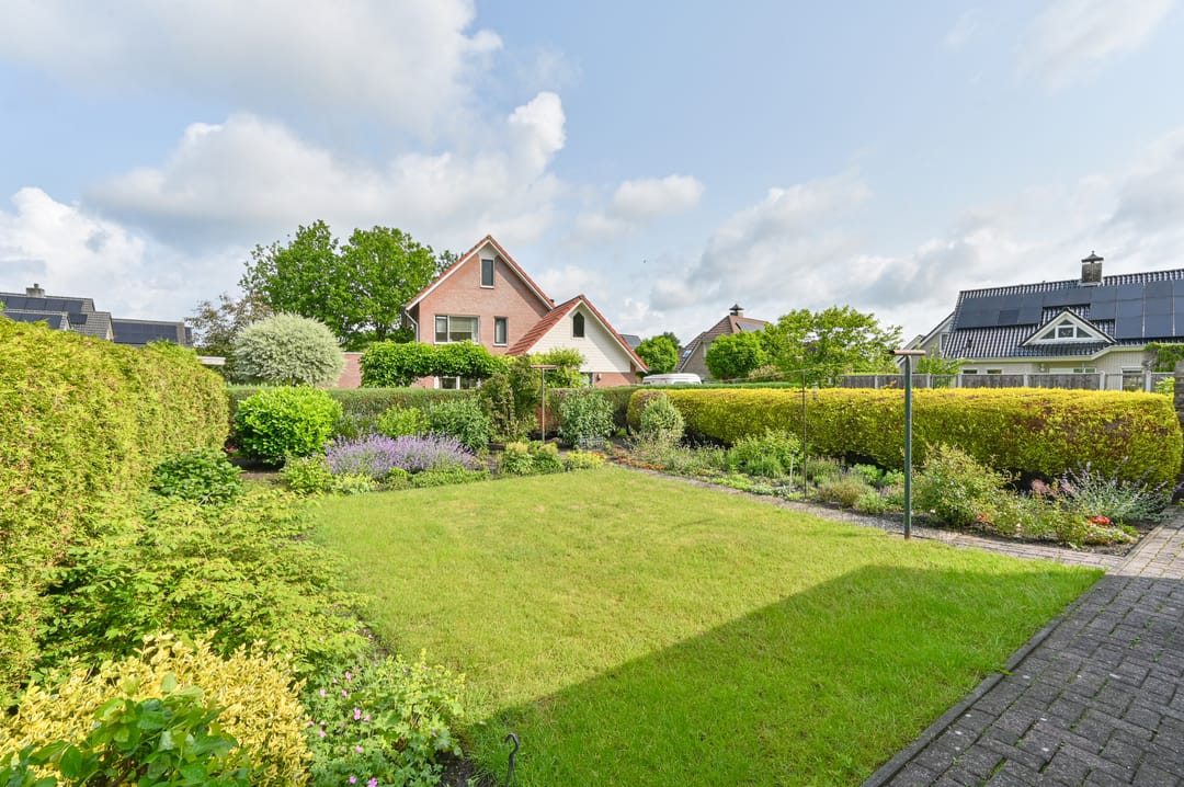 Foto 2 van Taxuslaan 25