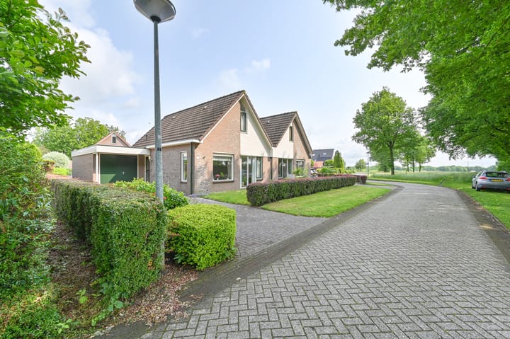 Foto 7 van Taxuslaan 25