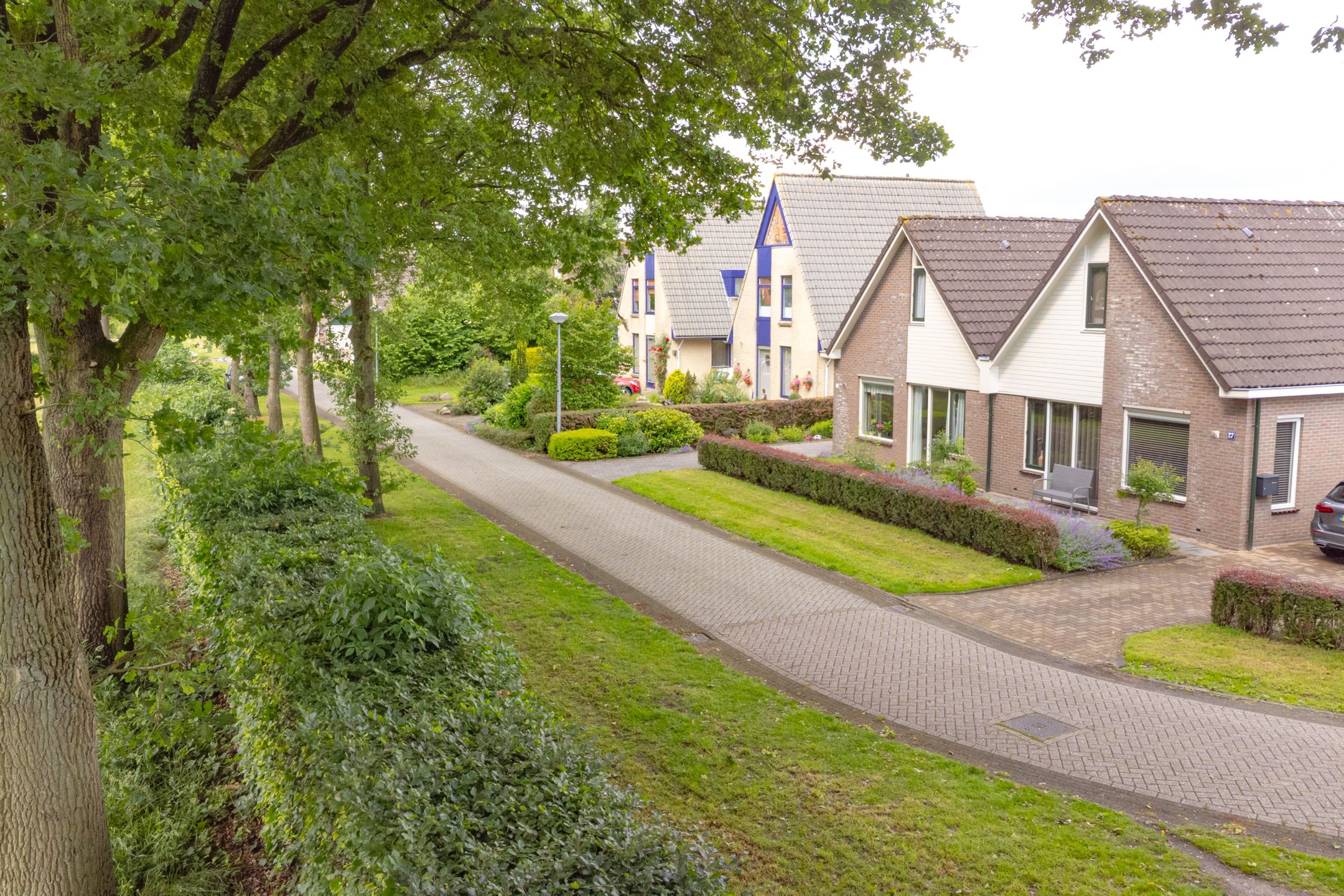 Foto 12 van Taxuslaan 25