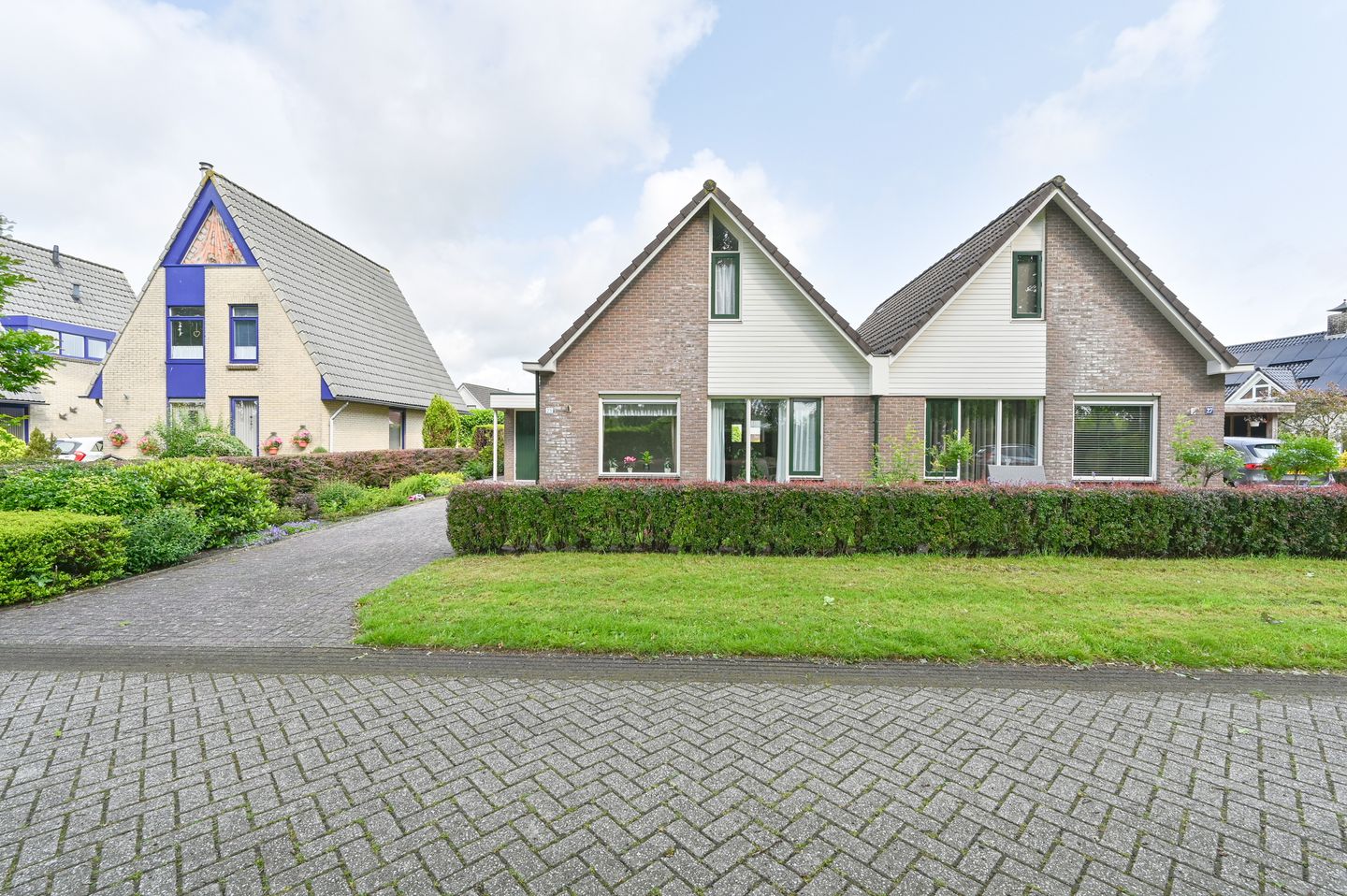 Foto 14 van Taxuslaan 25