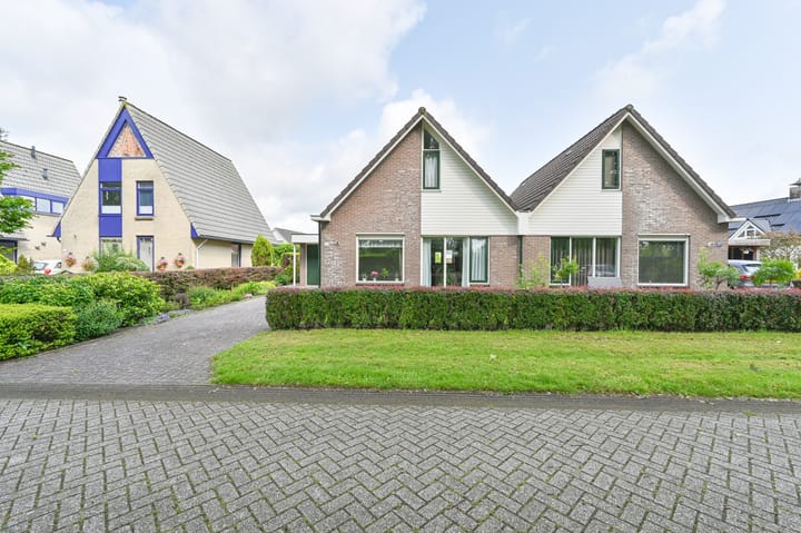 Foto 14 van Taxuslaan 25