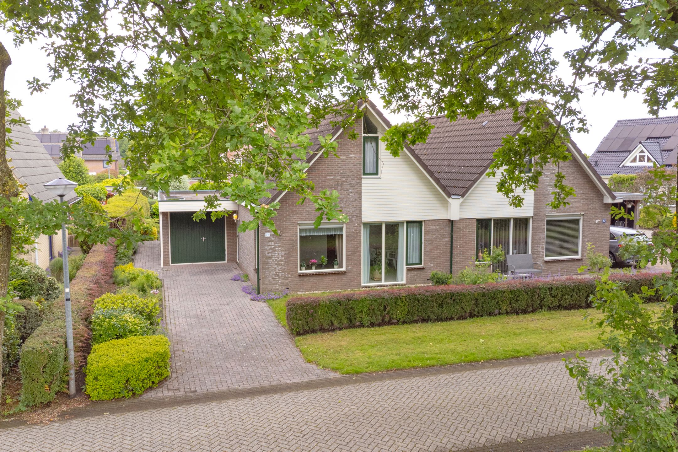 Foto 15 van Taxuslaan 25