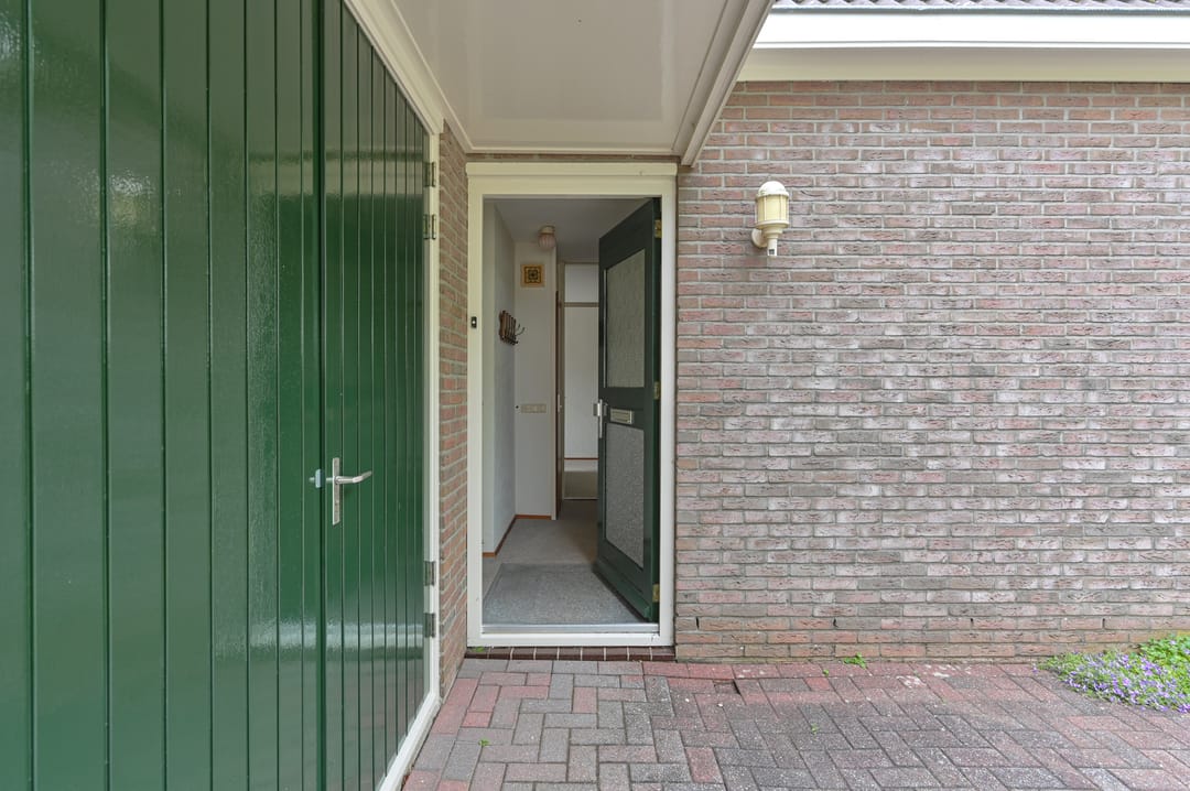 Foto 16 van Taxuslaan 25