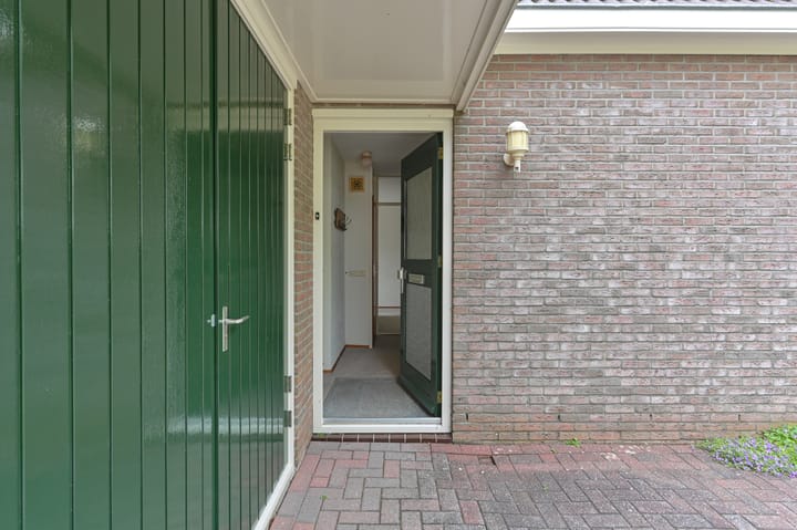 Foto 16 van Taxuslaan 25