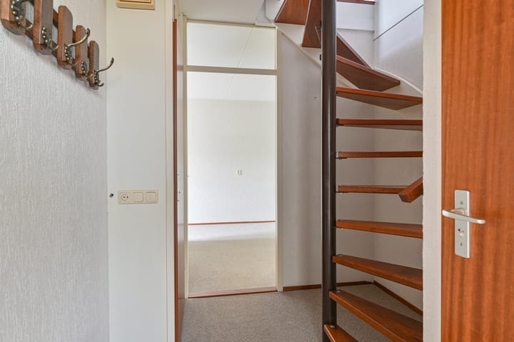 Foto 17 van Taxuslaan 25