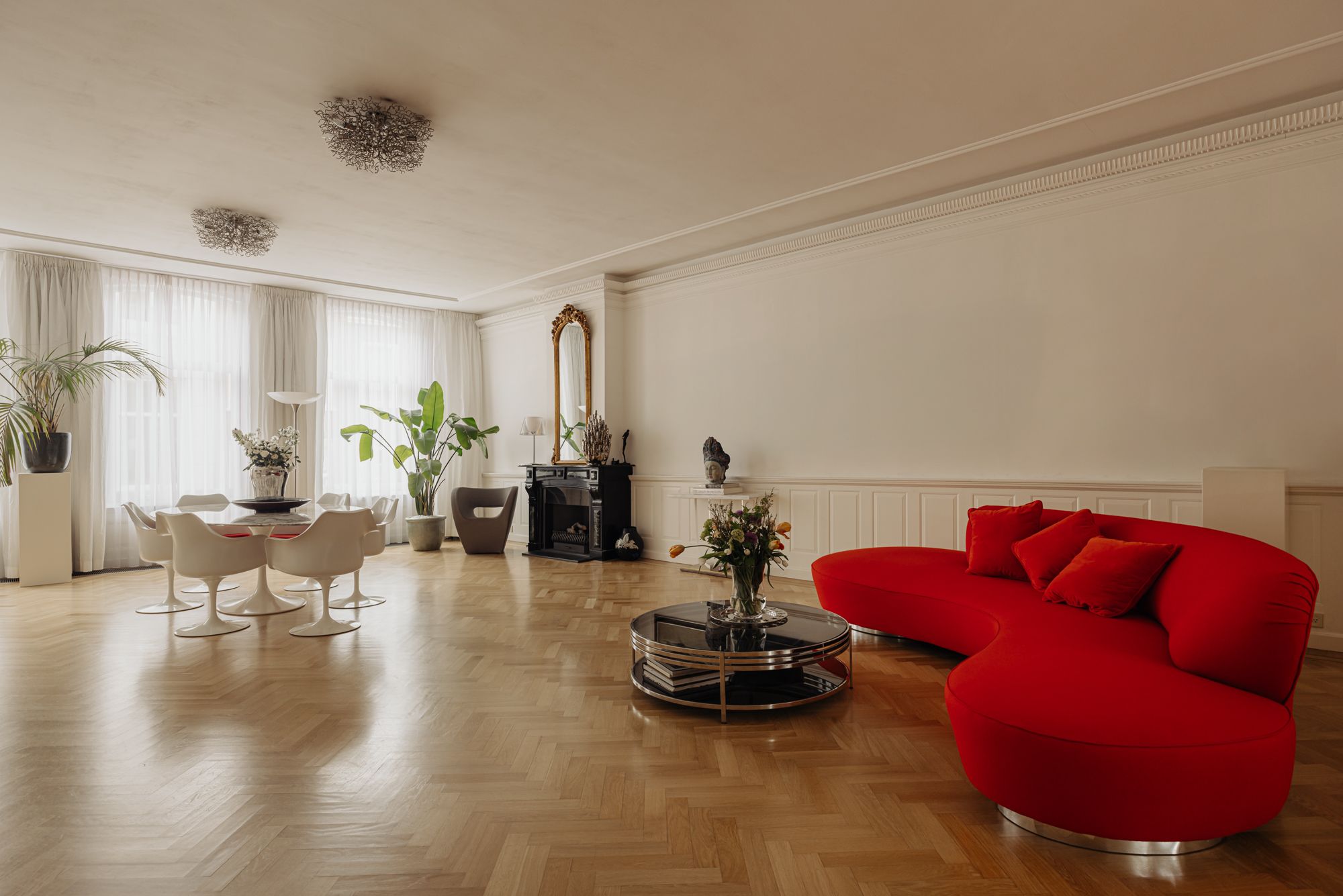 Kerkstraat 75-, 75, 1, Amsterdam, 1017GC, Noord-Holland, Nederland 75