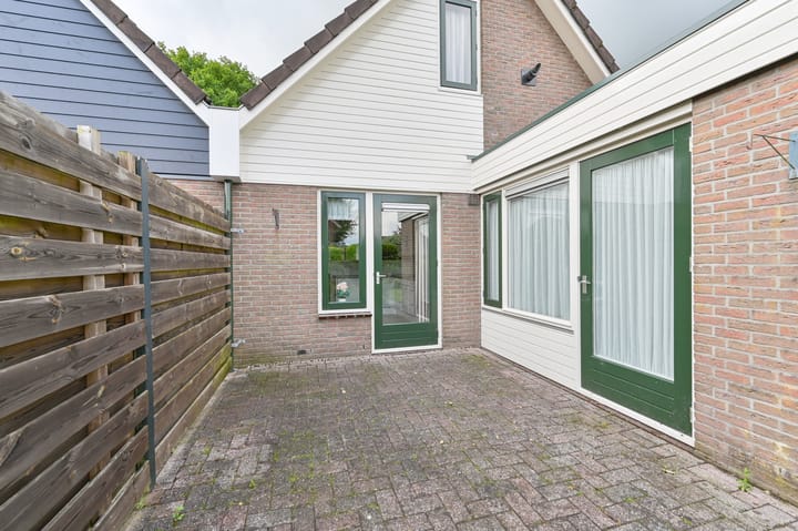 Foto 54 van Taxuslaan 25