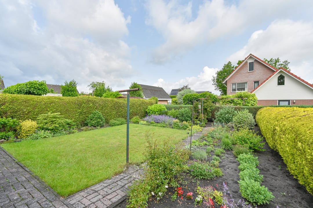 Foto 56 van Taxuslaan 25