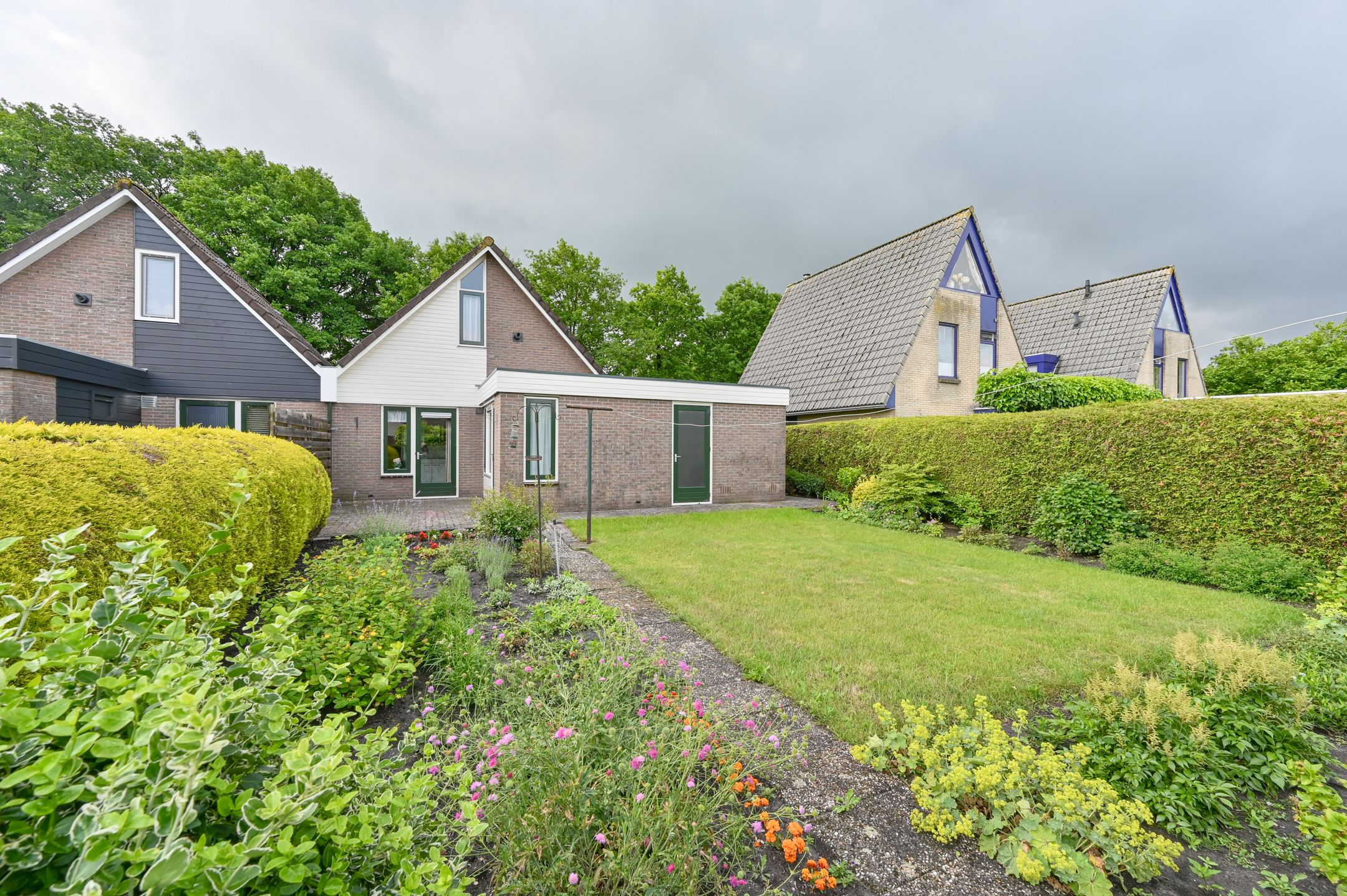 Foto 57 van Taxuslaan 25