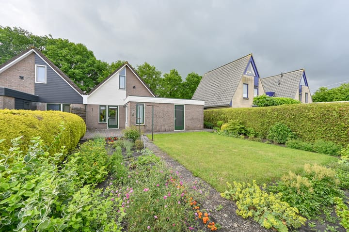 Foto 57 van Taxuslaan 25