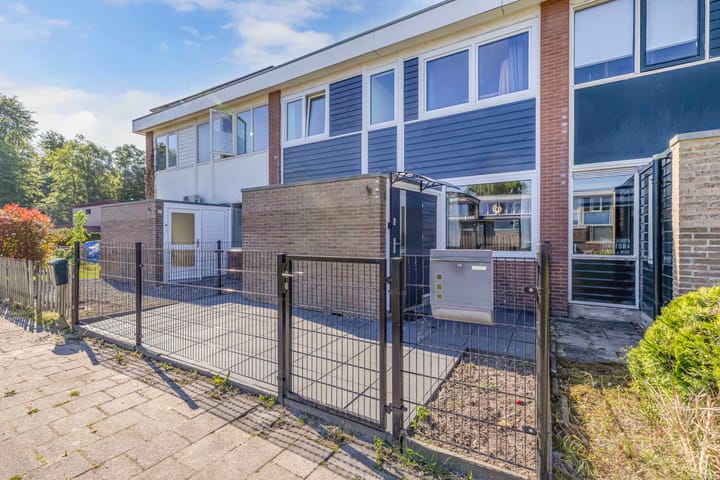 Bekijk foto van Koolzaadhof 8