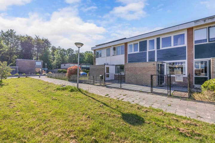 Foto 10 van Koolzaadhof 8