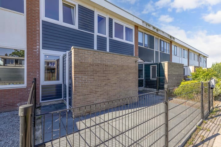 Foto 11 van Koolzaadhof 8