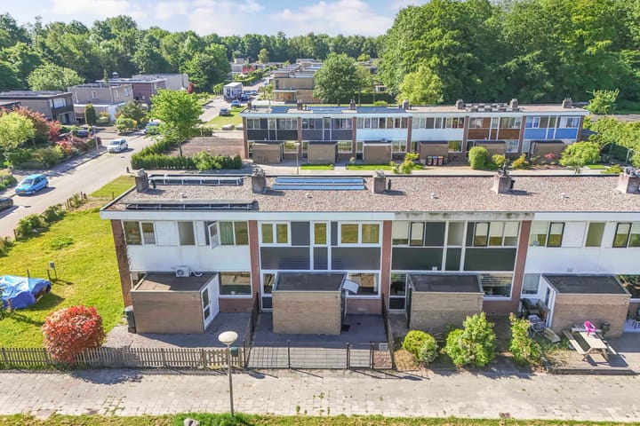 Foto 12 van Koolzaadhof 8