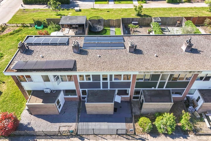 Foto 13 van Koolzaadhof 8