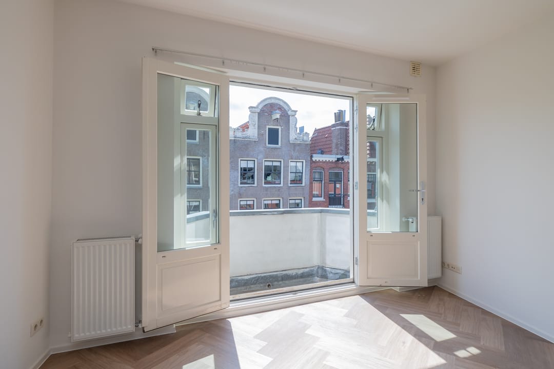 Foto 2 van Hoogte Kadijk 17-3