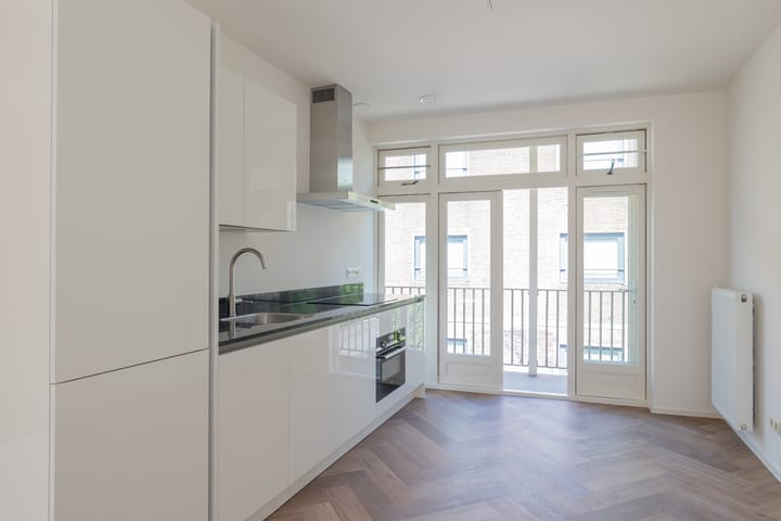 Foto 3 van Hoogte Kadijk 17-3