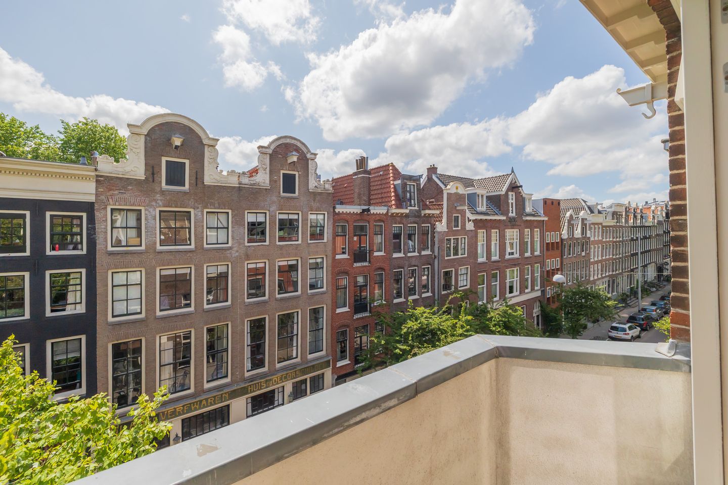 Foto 5 van Hoogte Kadijk 17-3