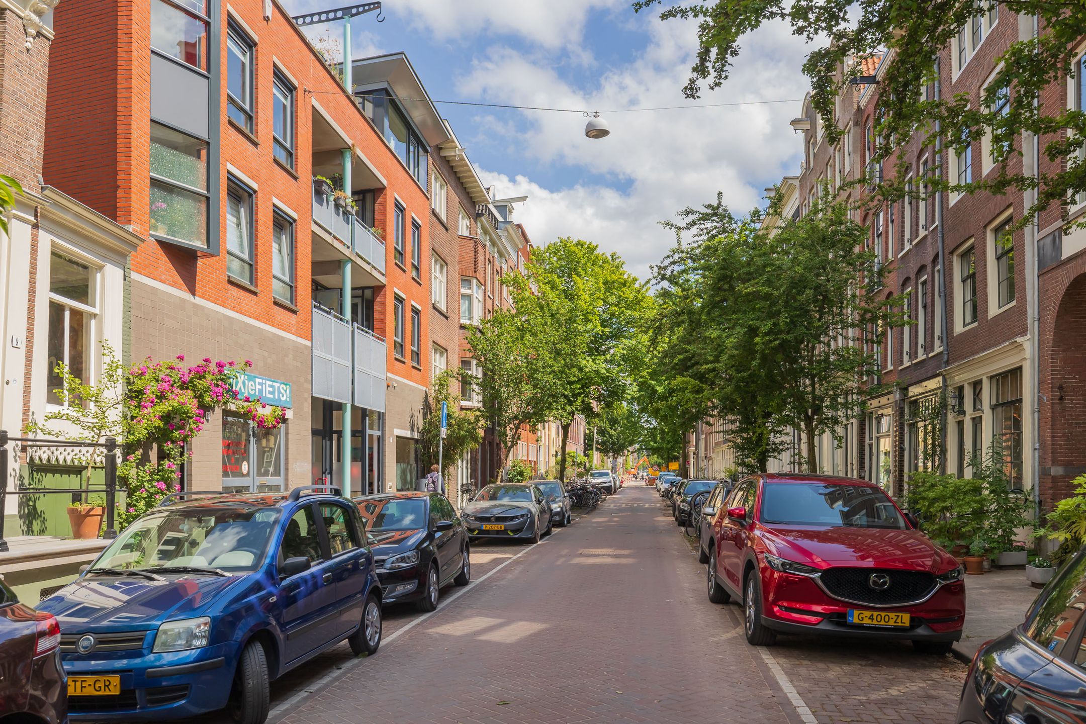 Foto 6 van Hoogte Kadijk 17-3