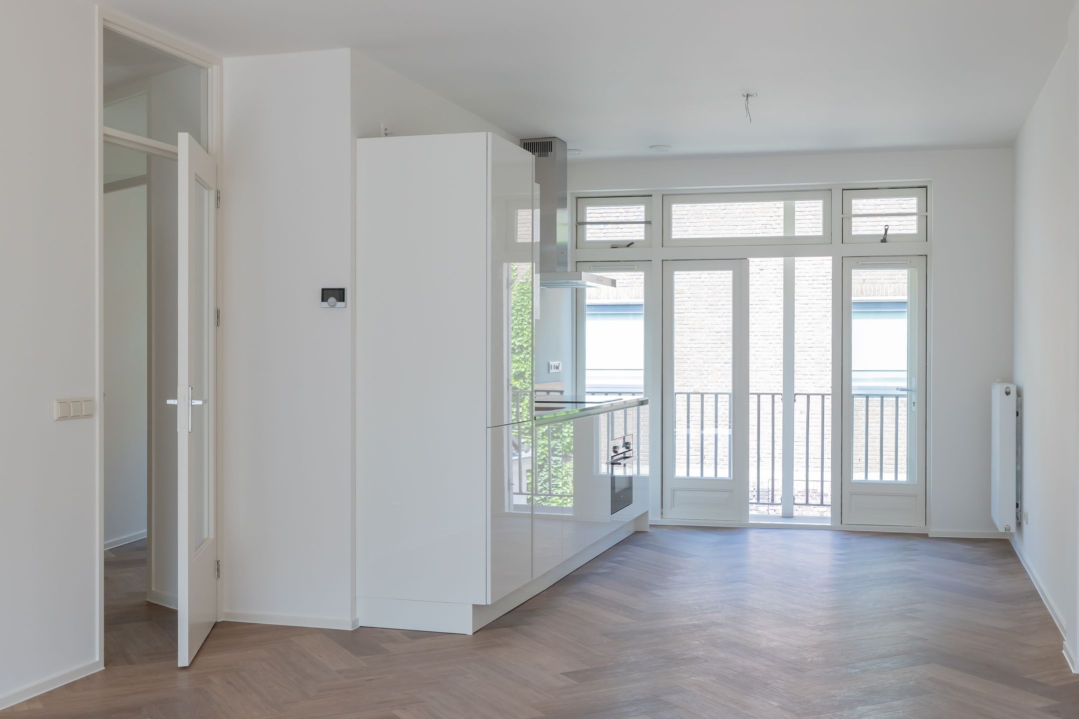 Foto 9 van Hoogte Kadijk 17-3