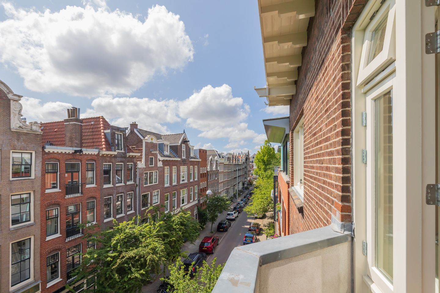 Foto 14 van Hoogte Kadijk 17-3