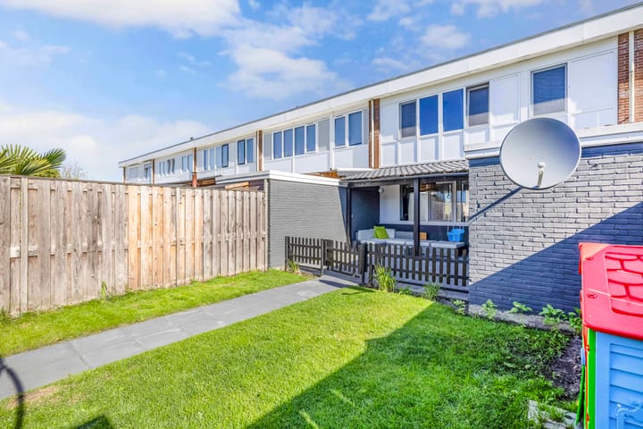 Foto 33 van Koolzaadhof 8