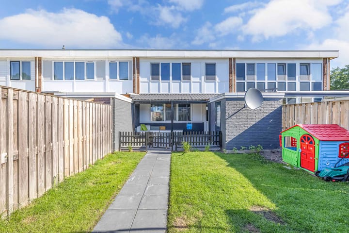 Foto 34 van Koolzaadhof 8