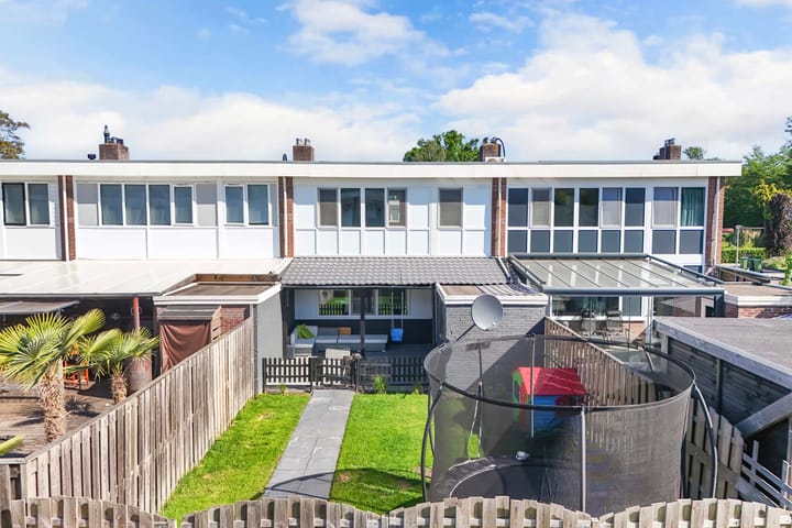 Foto 35 van Koolzaadhof 8