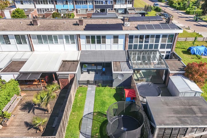 Foto 36 van Koolzaadhof 8