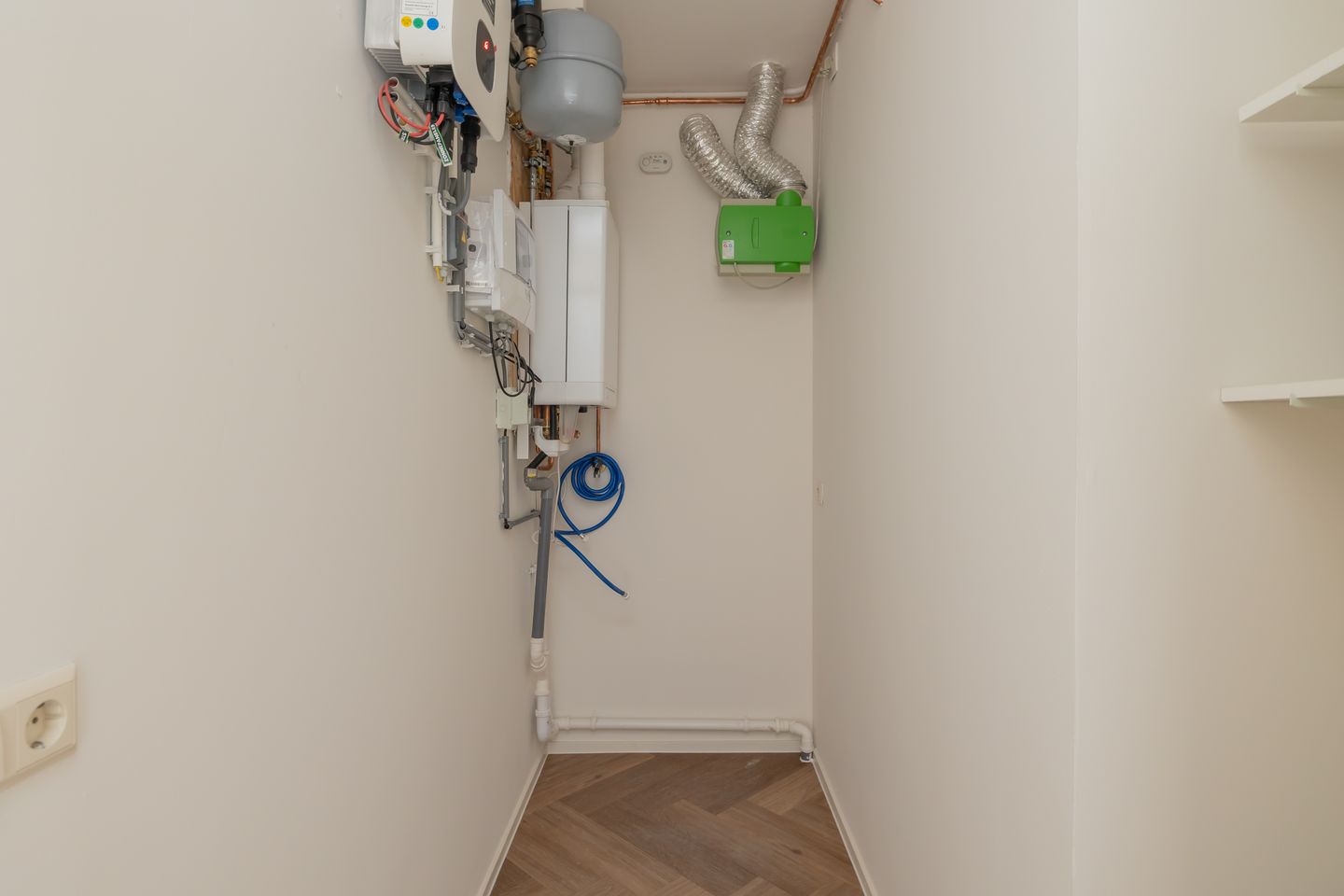 Foto 25 van Hoogte Kadijk 17-3