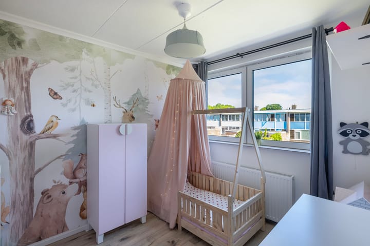 Foto 44 van Koolzaadhof 8