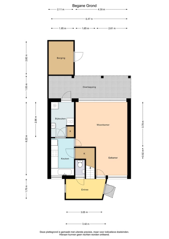 Foto 50 van Koolzaadhof 8