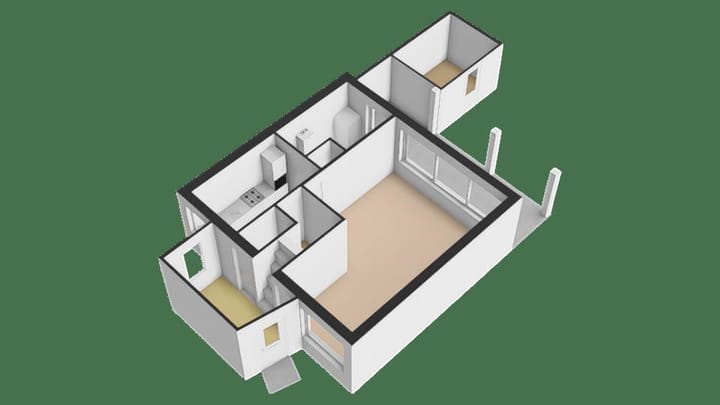 Foto 51 van Koolzaadhof 8