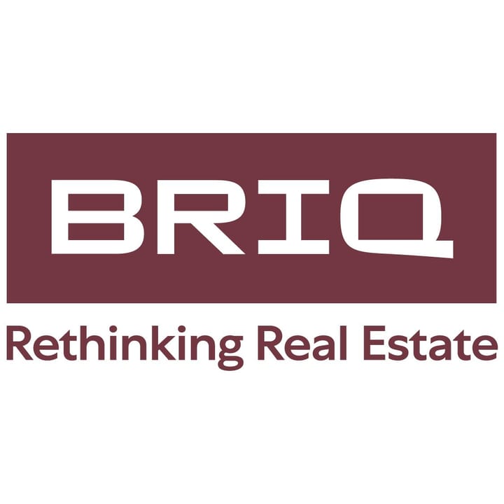 BRiQ real estate