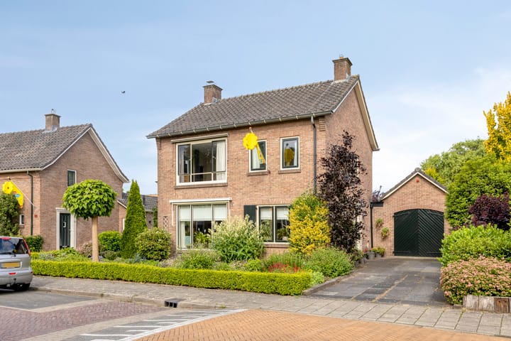 Foto 2 van Anjerstraat 18