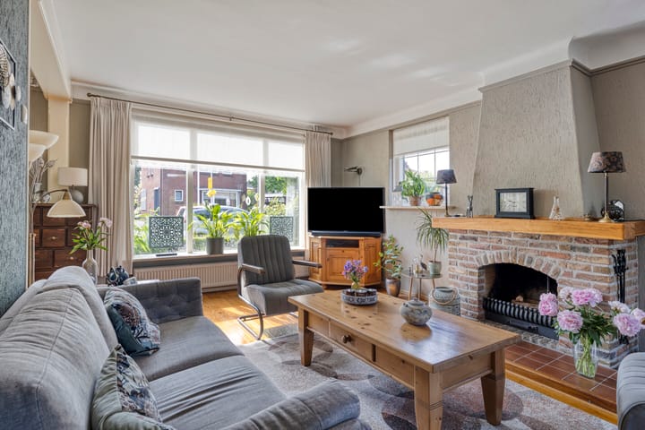 Foto 3 van Anjerstraat 18