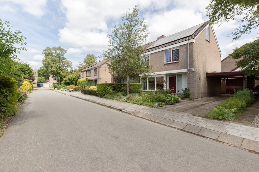 Photo 2 of De Bongerd 81