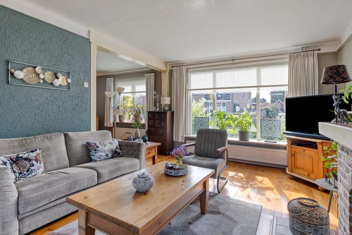 Foto 4 van Anjerstraat 18