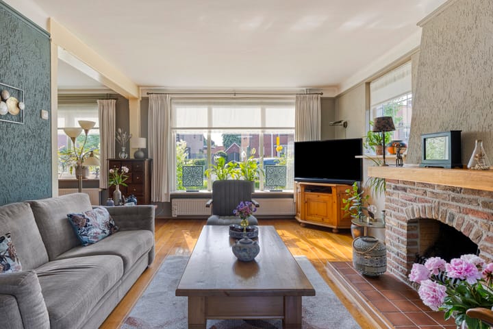 Foto 5 van Anjerstraat 18