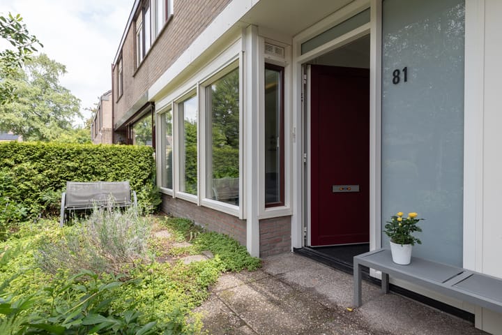 Foto 4 van De Bongerd 81