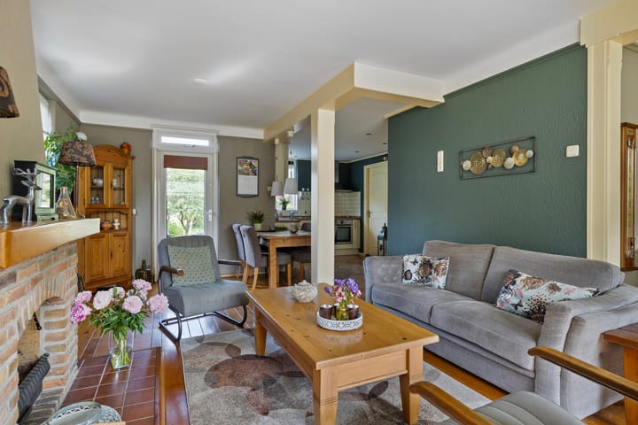 Foto 7 van Anjerstraat 18