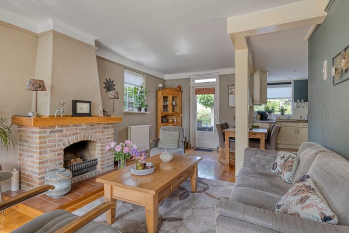 Foto 8 van Anjerstraat 18