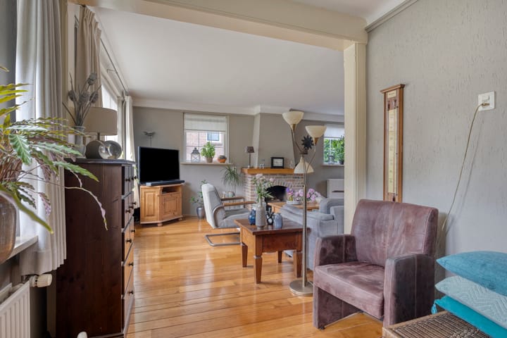 Foto 10 van Anjerstraat 18